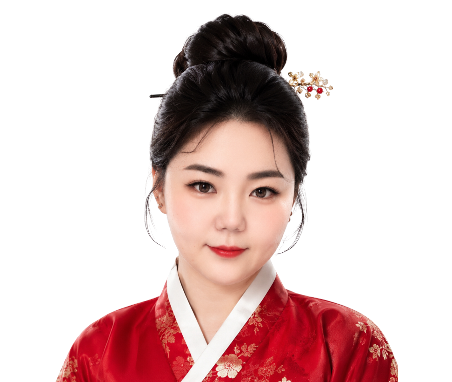 호박동자