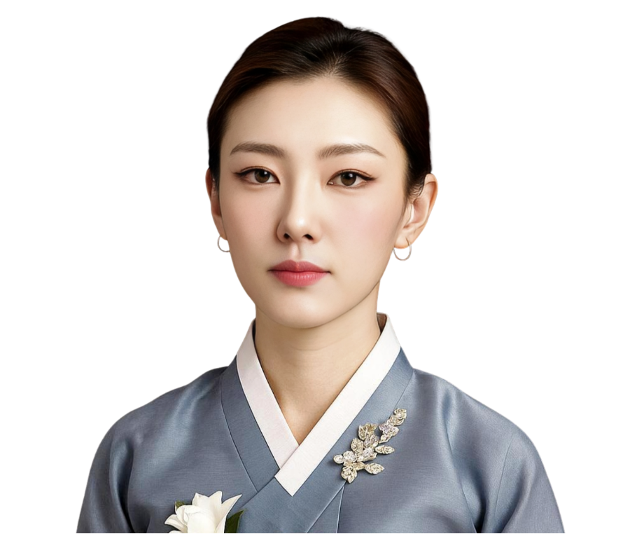 화경무녀