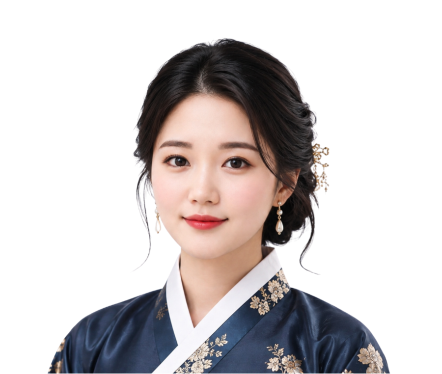 연꽃애기씨