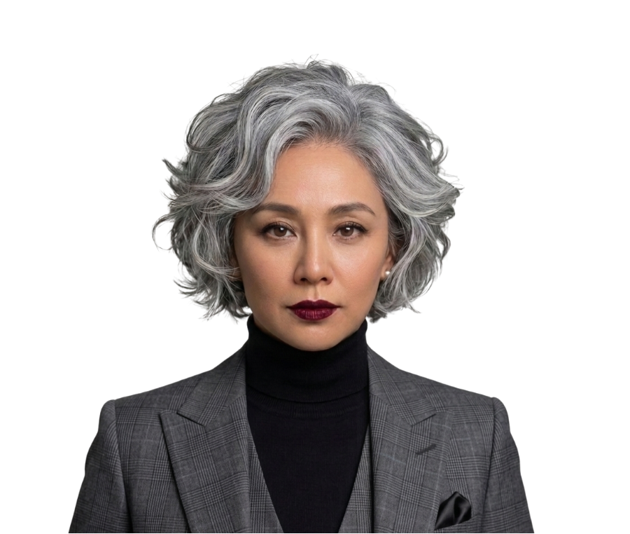 흰늑대