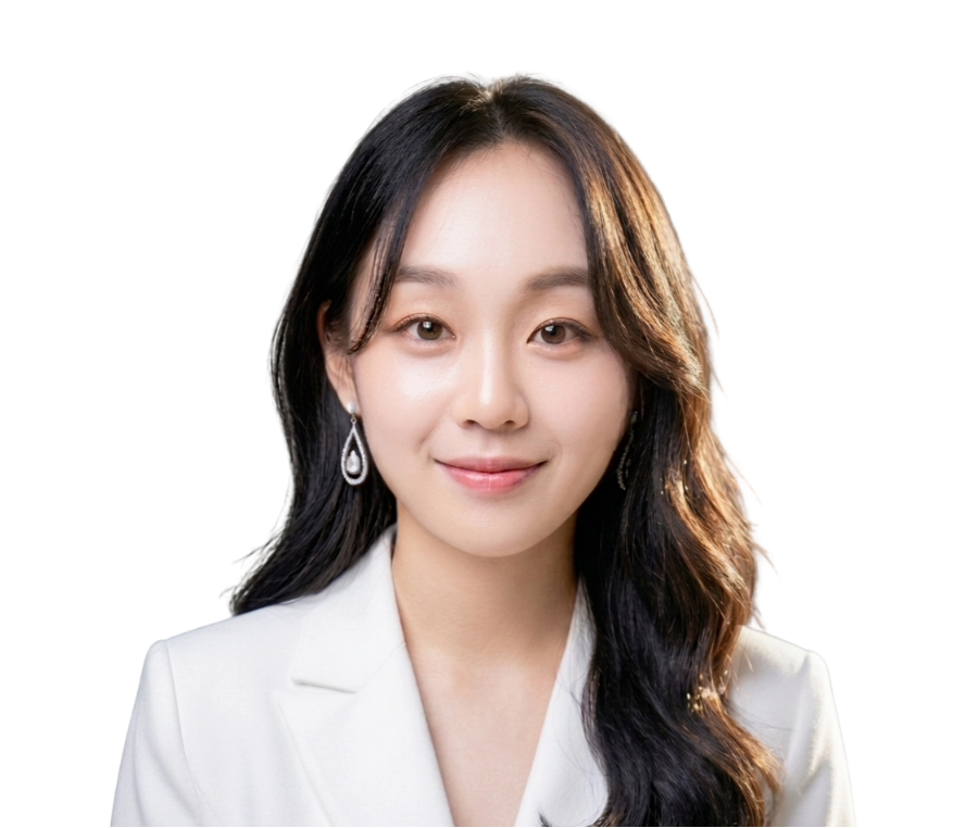 샘물