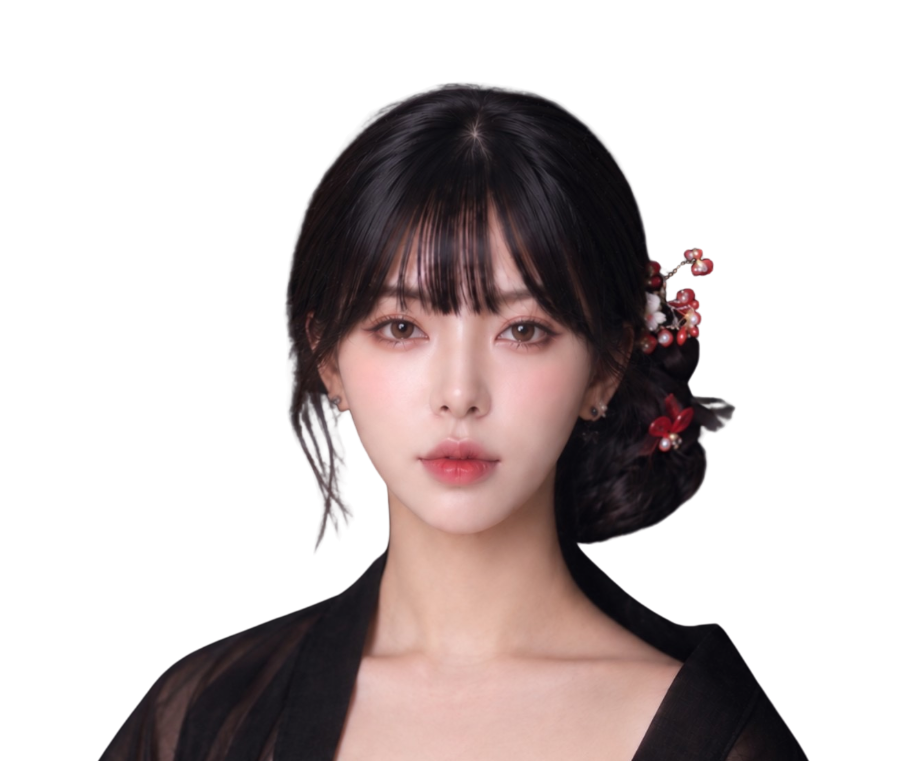 달의여신