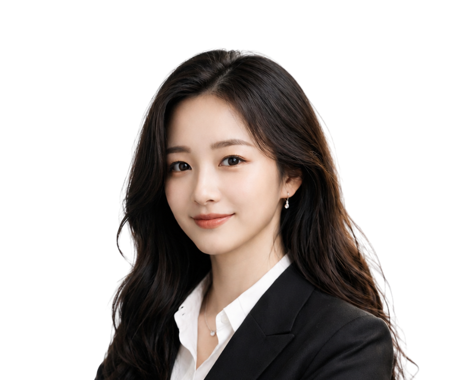 초록구미호