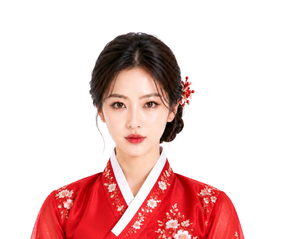 무지개동자
