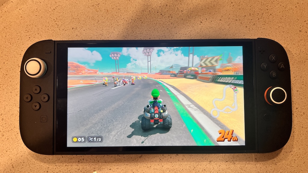 Nintendo Switch 2: نينتندو تستجيب أخيرًا لجمهورها
