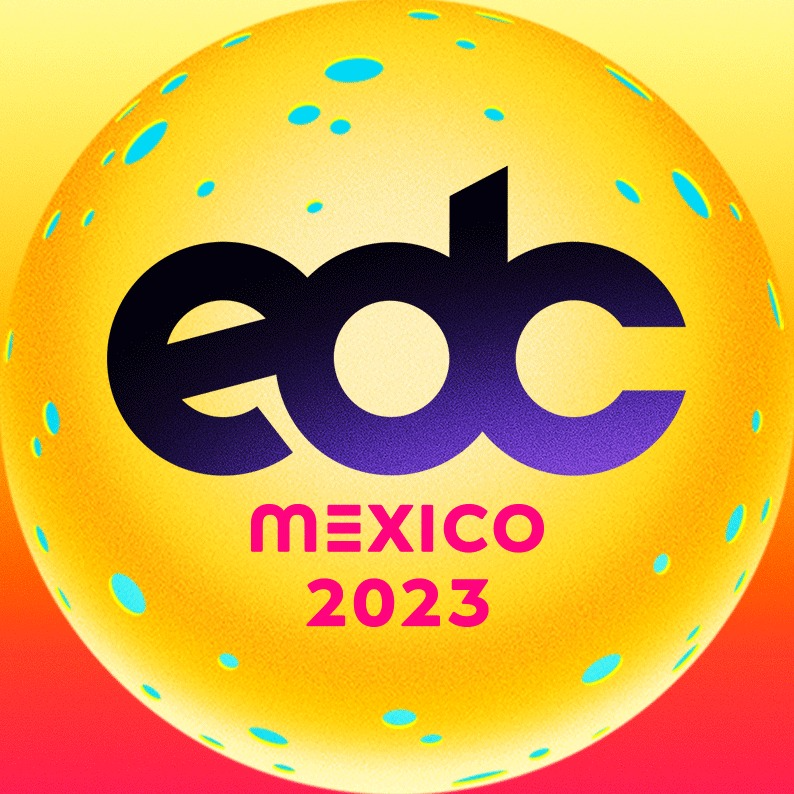 Мехико 2023. Orlando 2022. Electric Daisy Carnival logo. Orlando 2023.