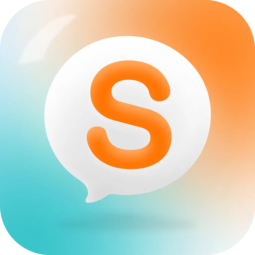 SoundGlide Icon
