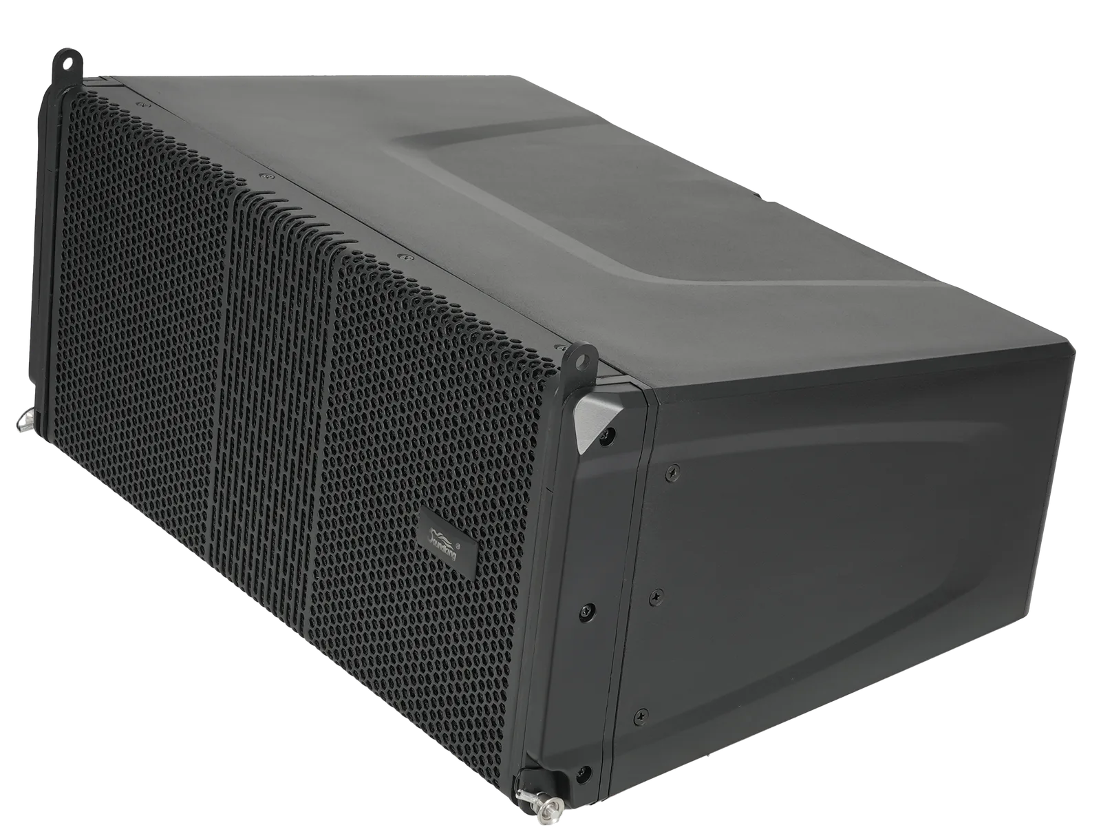 Imagen de la serie SISTEMA LINE ARRAY ACTIVE DOBLE 6.5" DE 550 WATTS RMS