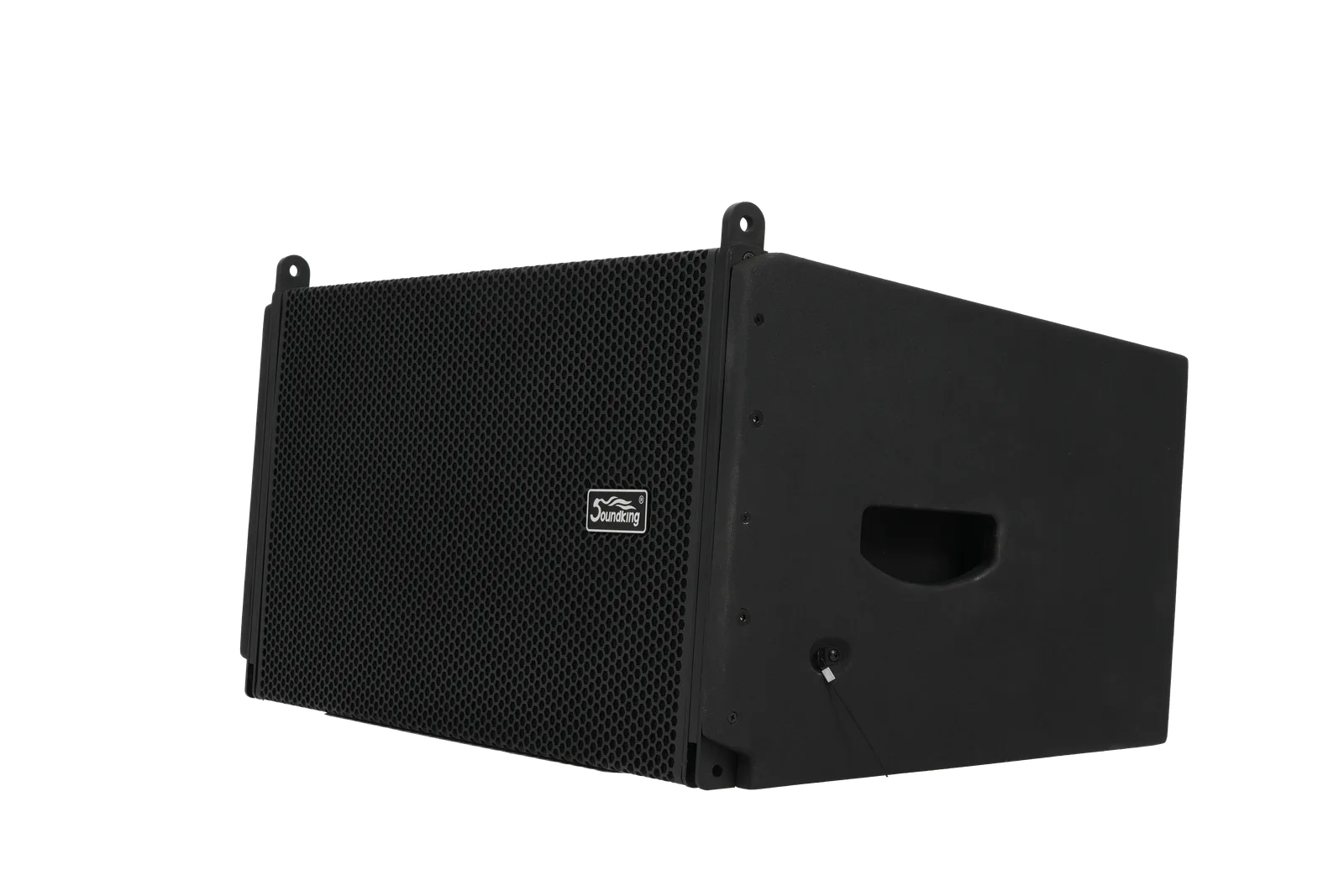 Imagen de la serie SISTEMA LINE ARRAY 12" DE 650 WATTS RMS