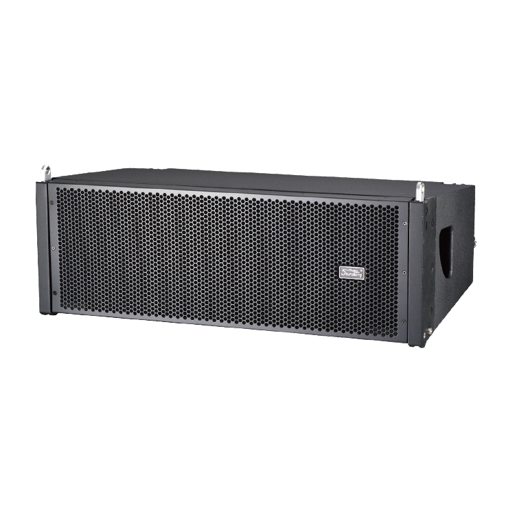 Imagen de la serie SISTEMA LINE ARRAY ACTIVO DOBLE 10" DE 1100 WATTS RMS