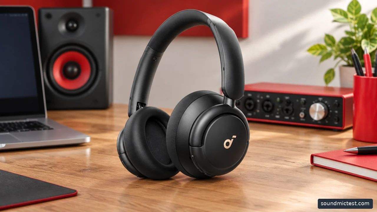 headphones under $100 equipment in an everyday listening setup