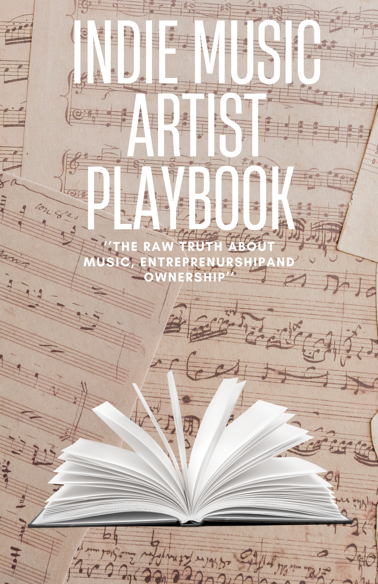 Indie Music Artist Handbook