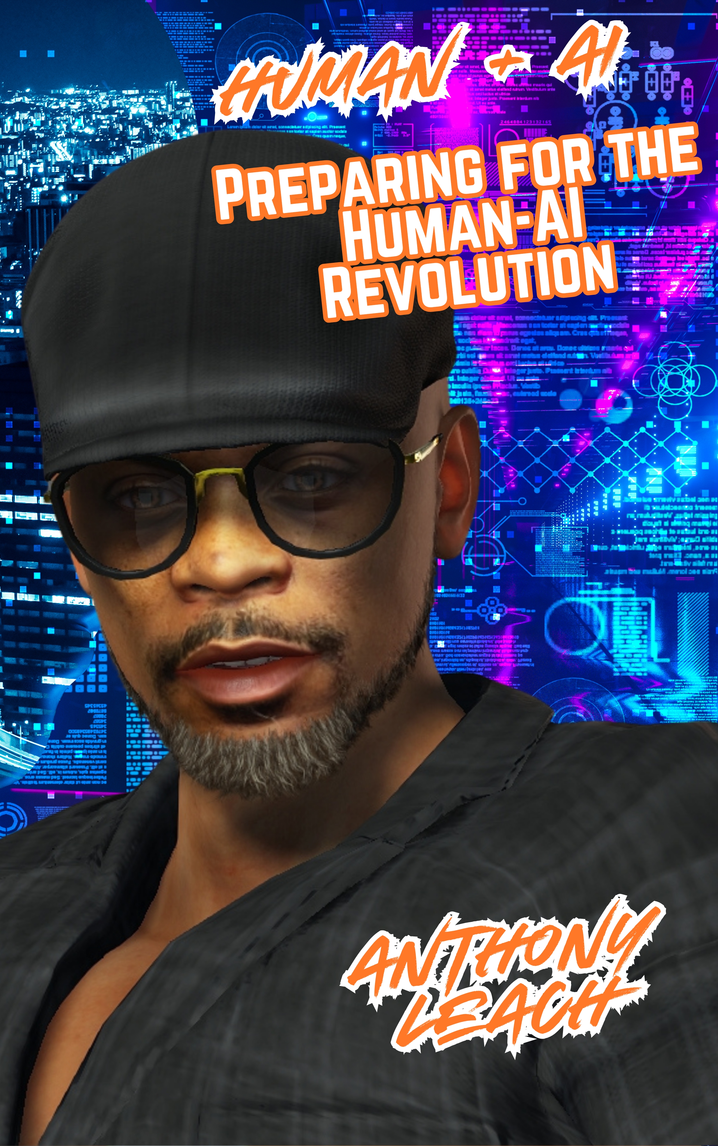 Human + AI: The New Era