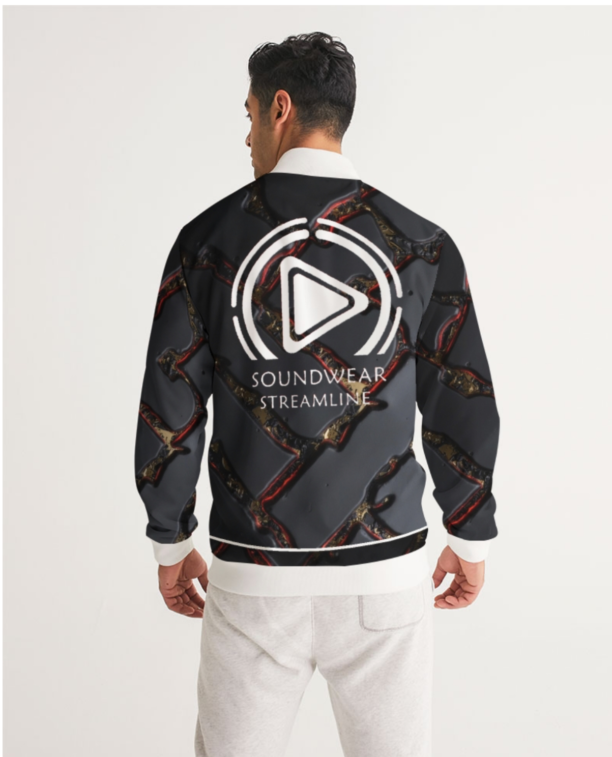 Men's Soundwear outfits