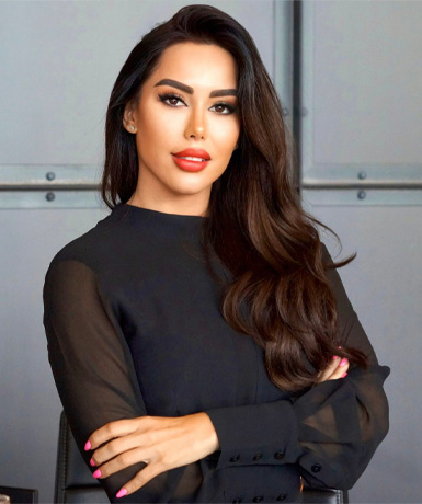 Azadeh Anvari