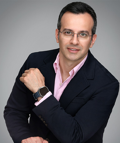 Ashkan Anvari