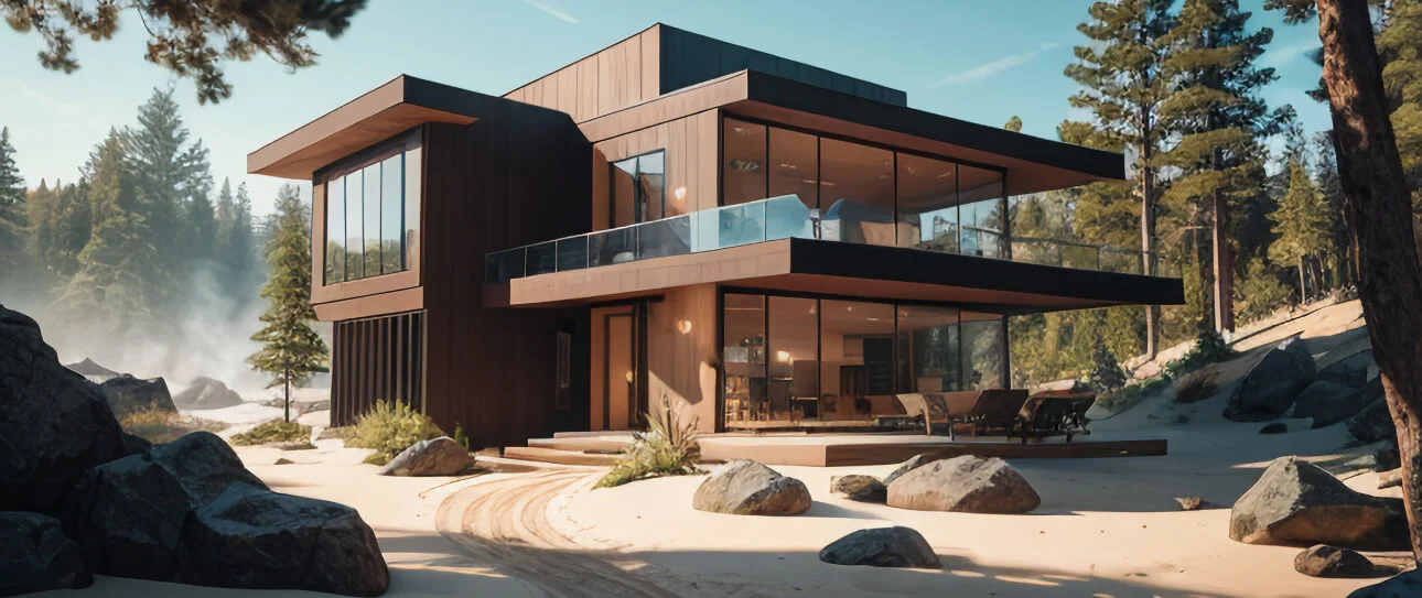 What Makes a Luxury Cabinet Company Different?