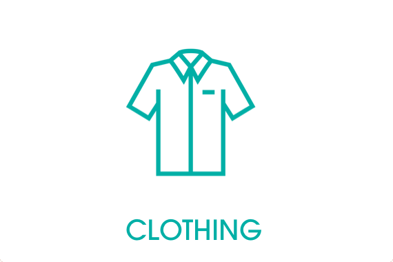 Clothing