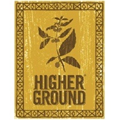 Higher Ground