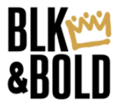 BLK & Bold