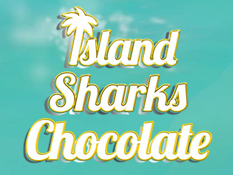 Island Sharks Chocolate