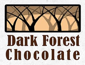 Dark Forest Chocolate