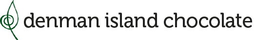 Denman Island Chocolate
