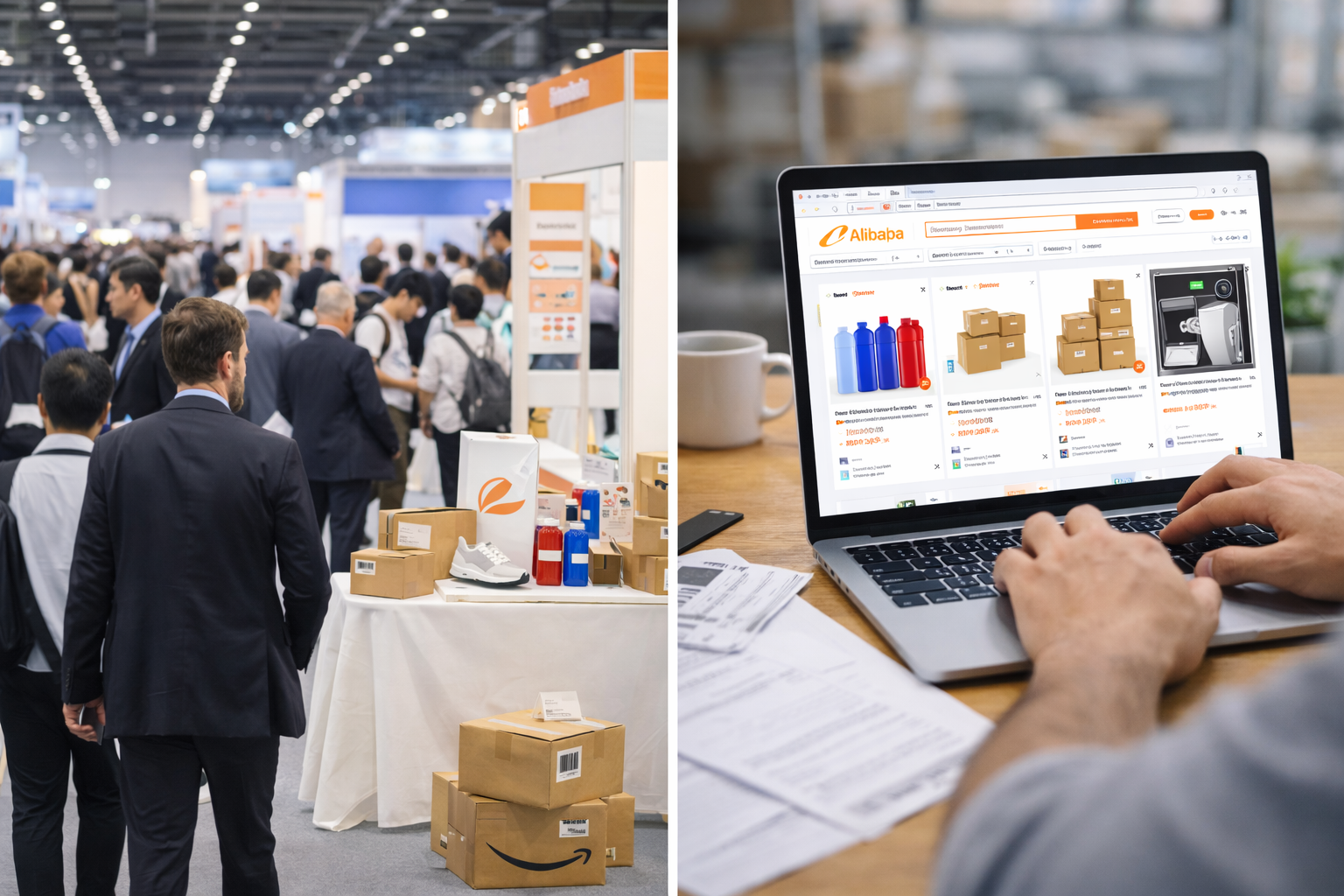 Using Alibaba (& 1688) Effectively for Your Store