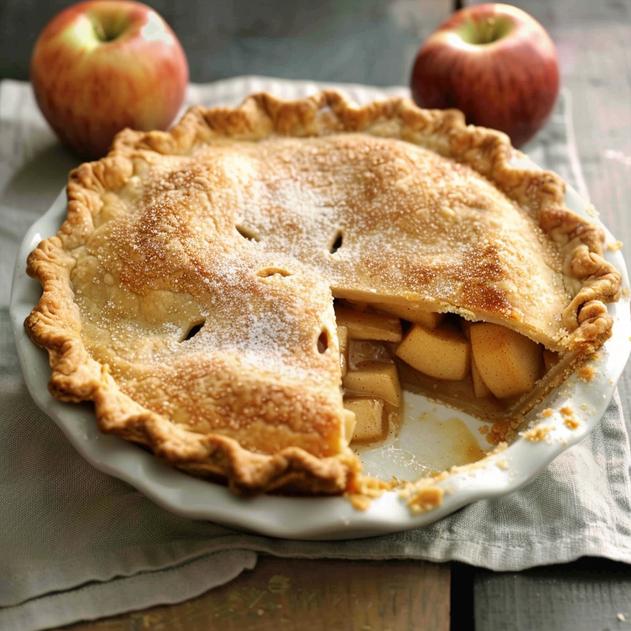 Apple Pie