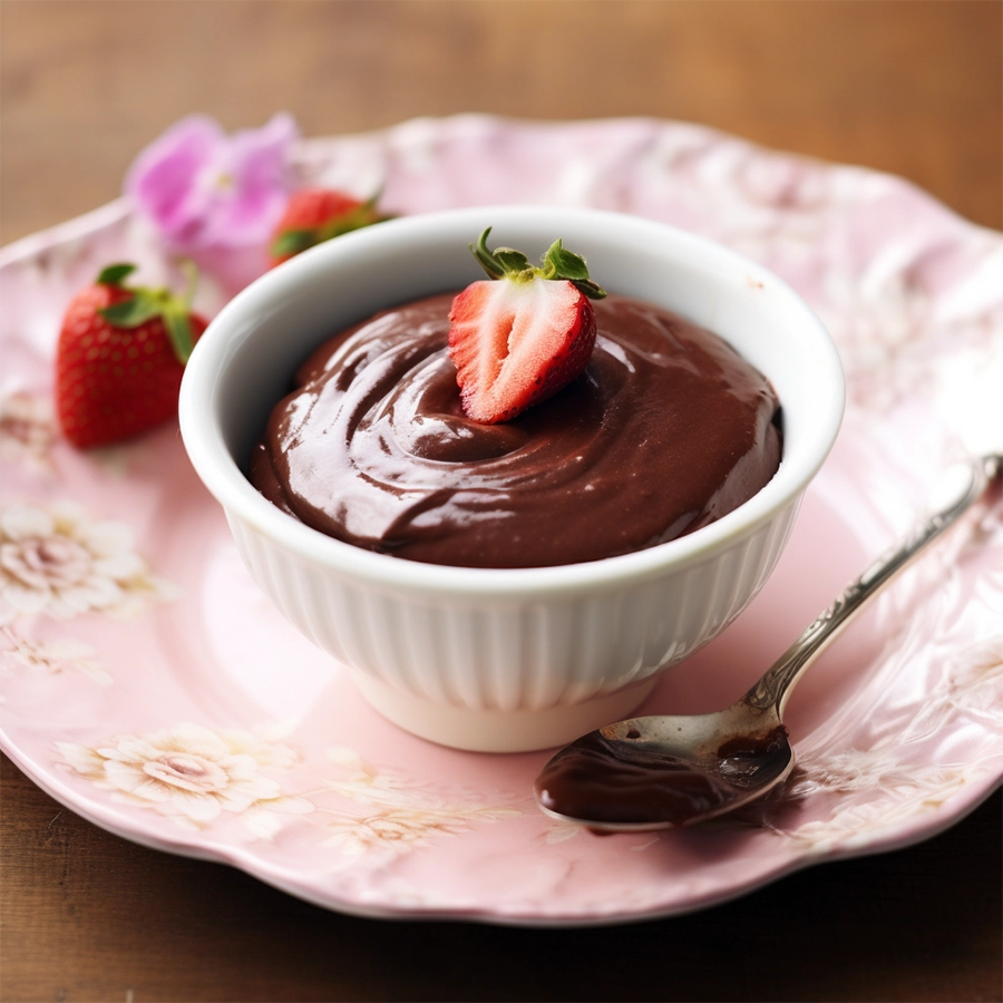Chocolate Pudding