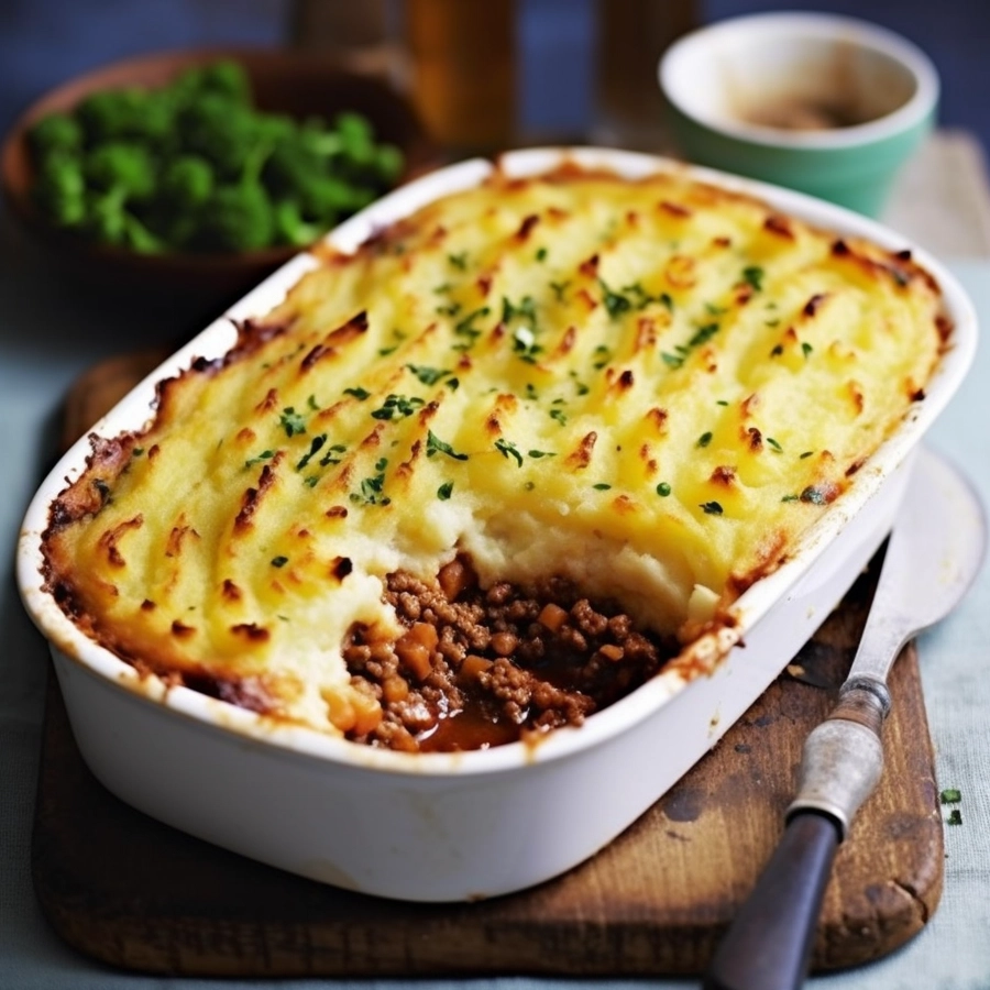 Cottage Pie