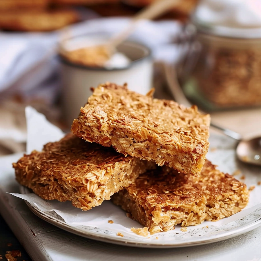Flapjacks
