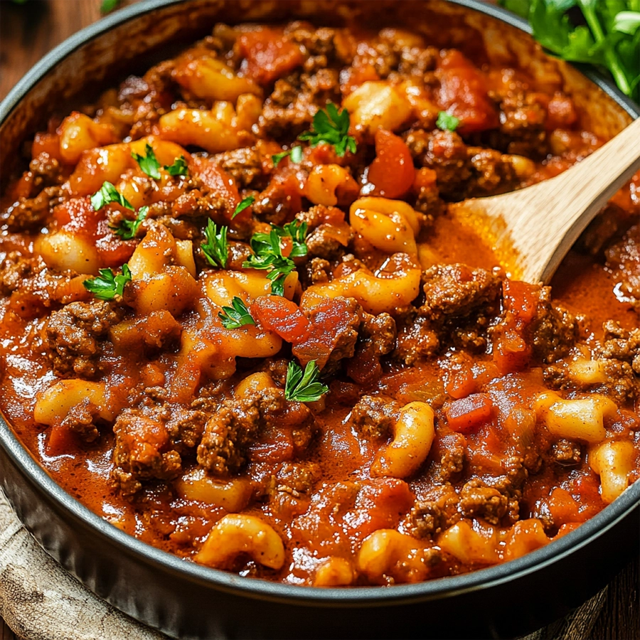 Goulash