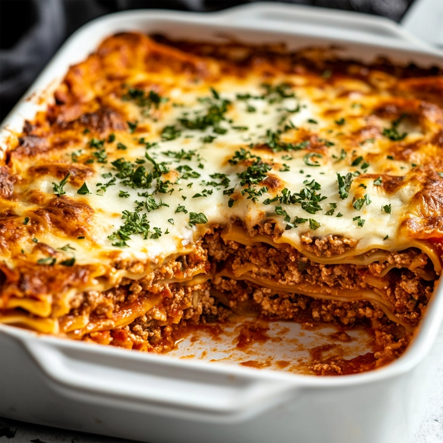Lasagna