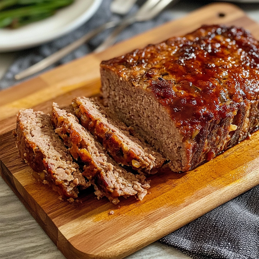 Meatloaf