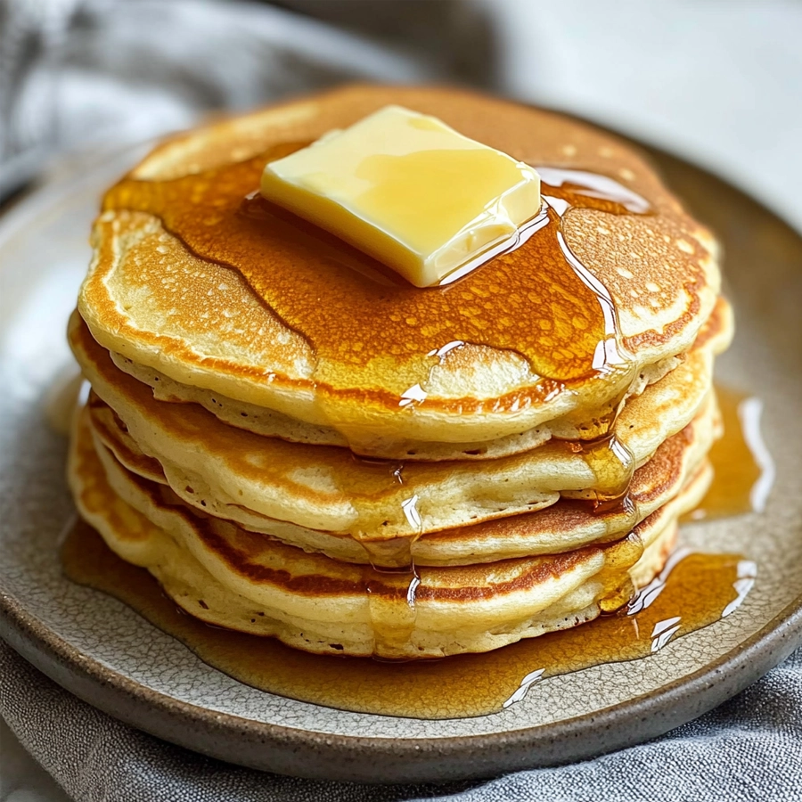 Pancakes