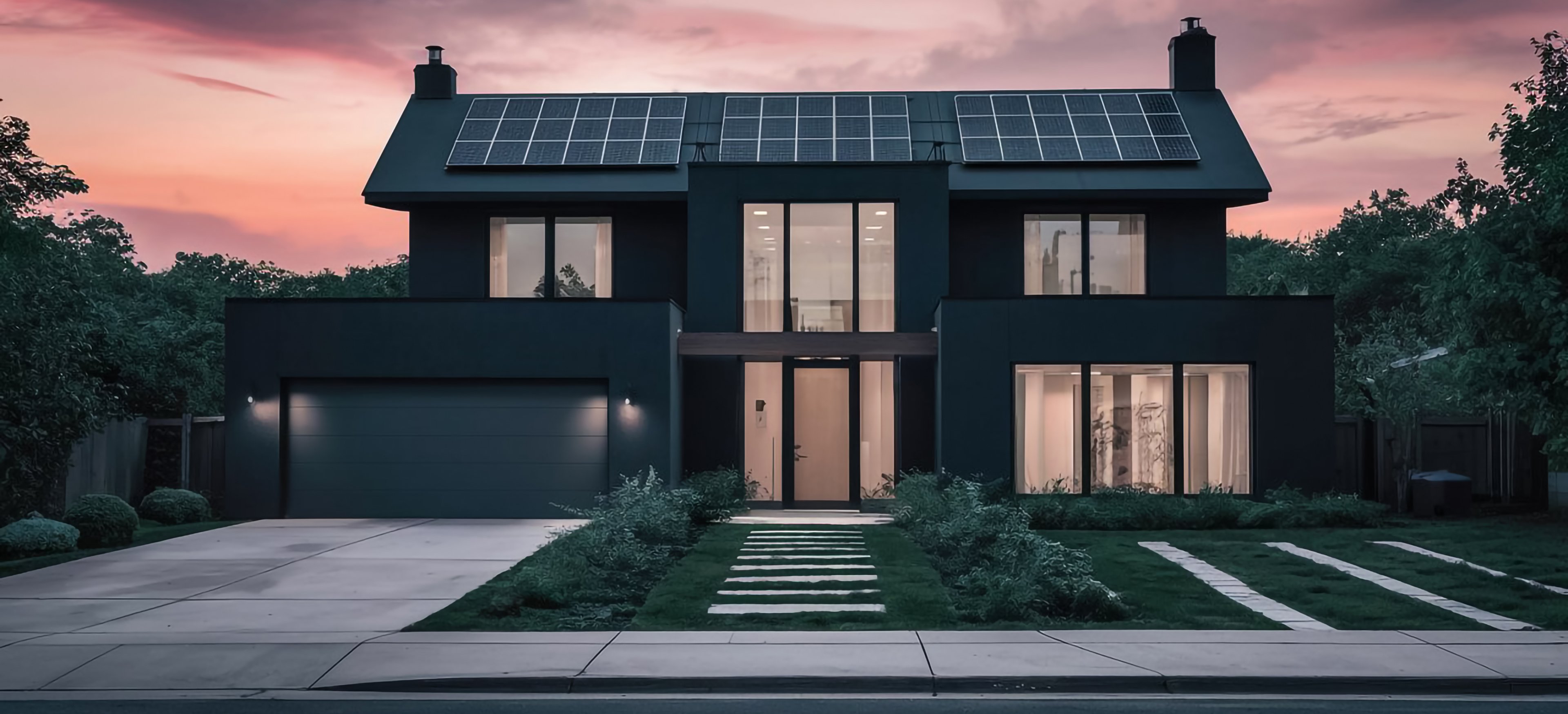 Solar Installation