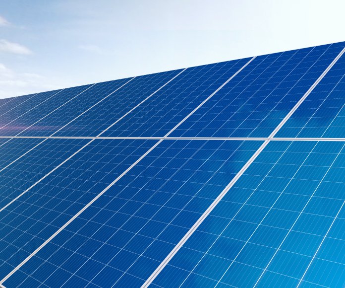 Solar Panel Installation