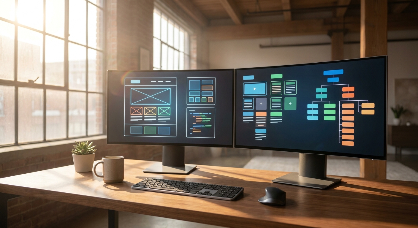 Best AI Website Builder: Top Platforms Compared