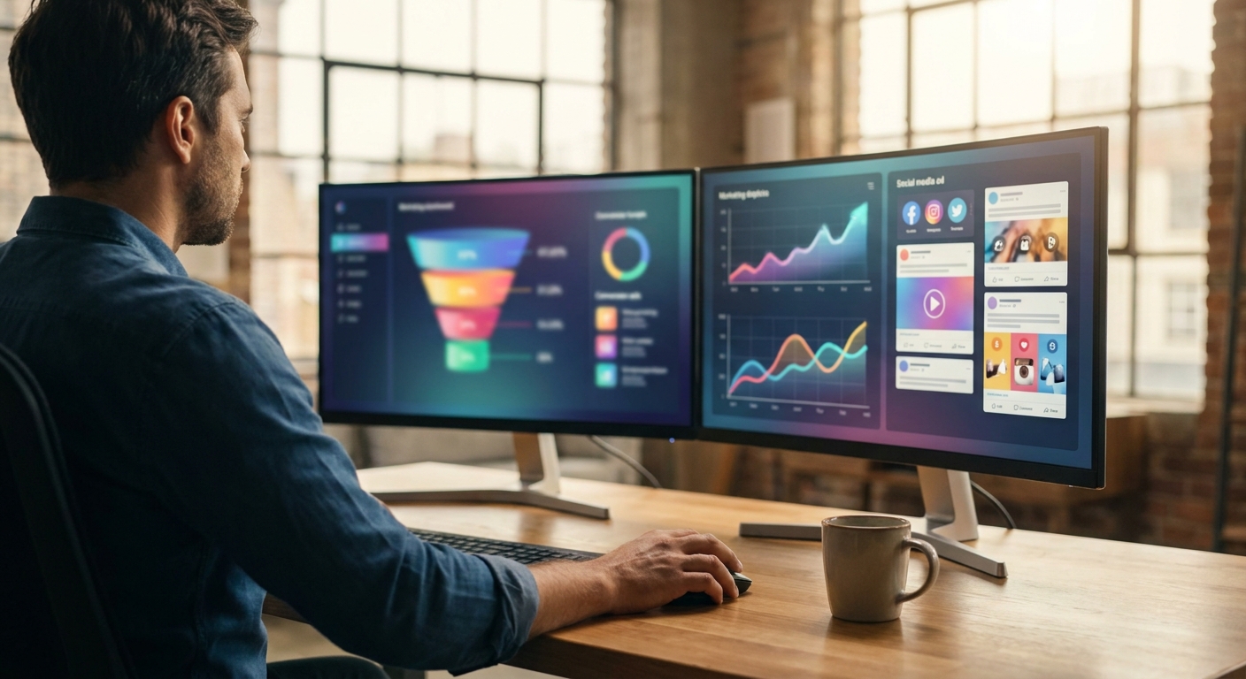 Mastering Lead Generation Ads in Meta for Scalable ROI