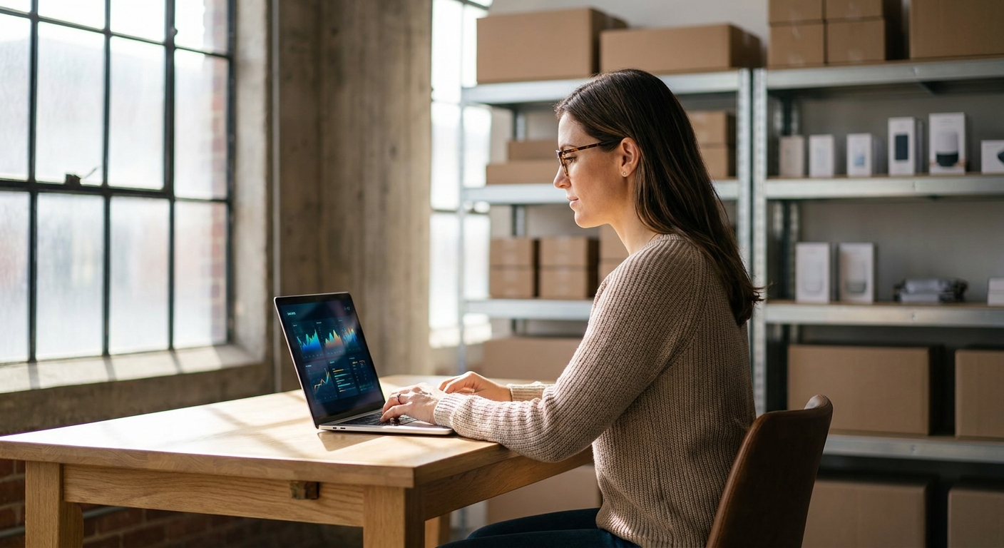 Why Shopify Dominates Modern Digital E-Commerce Stores