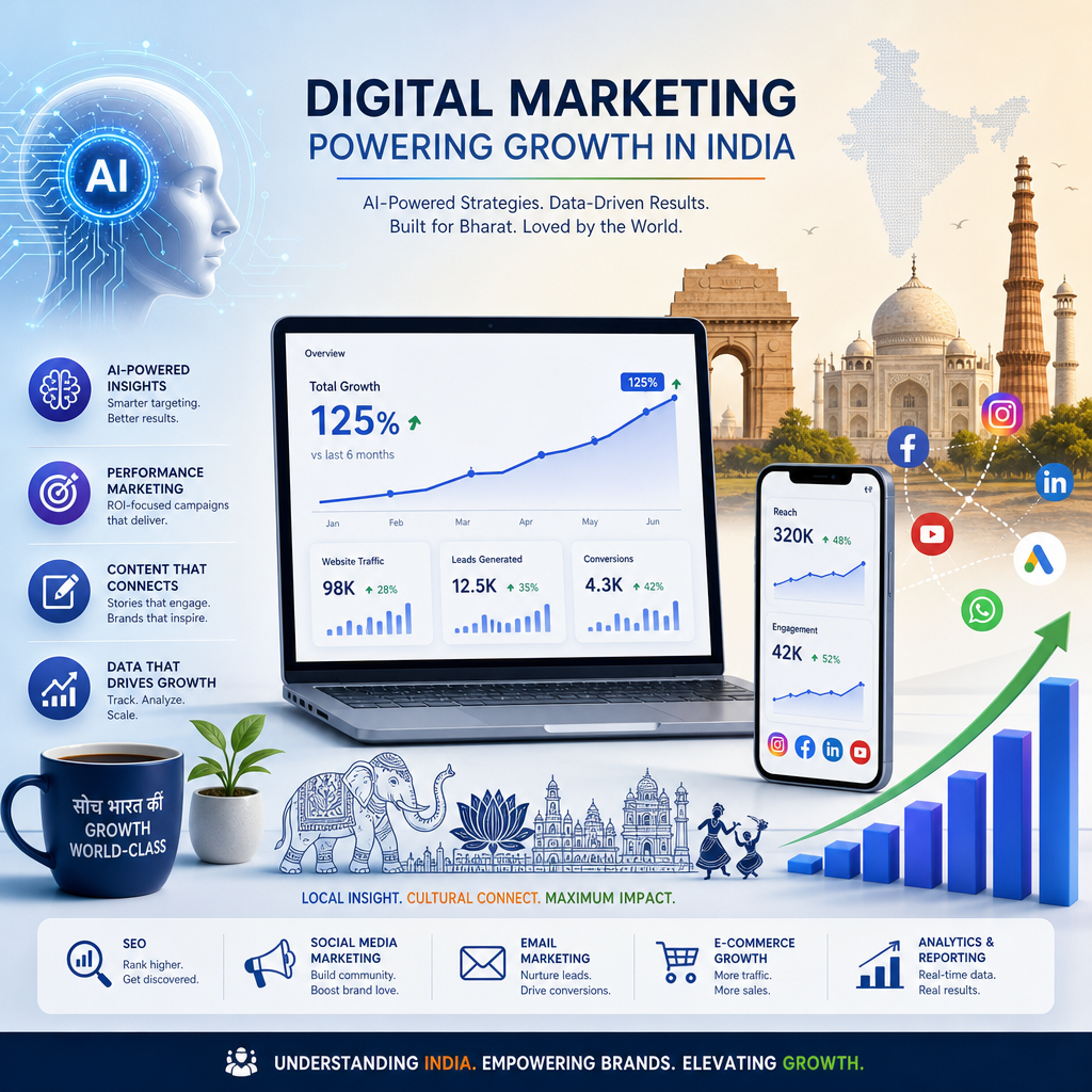 Maximize Reach with ChatGPT Ads in India