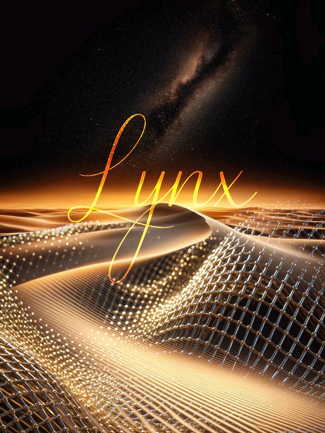 Lynx Gallery 2