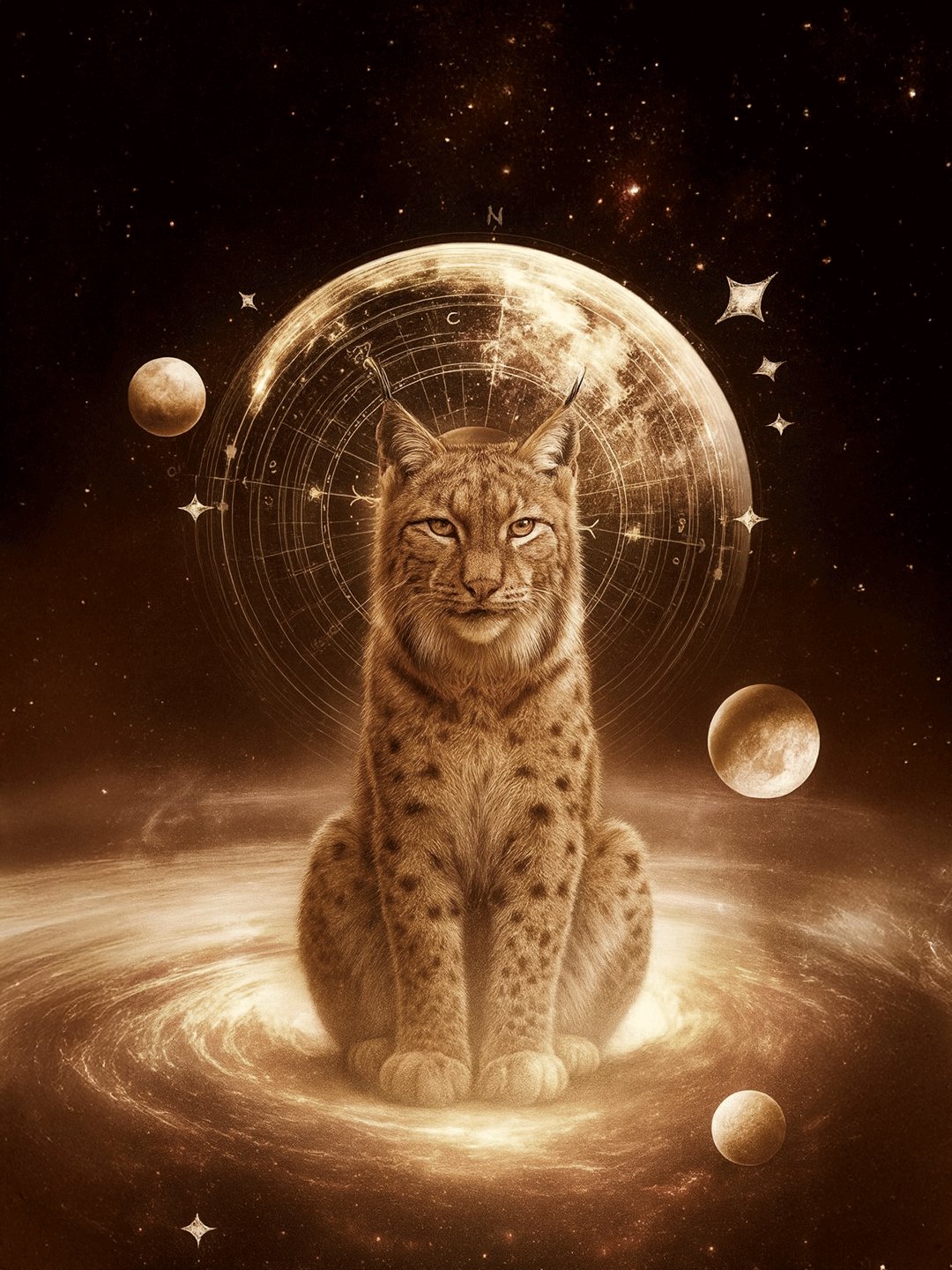 Lynx Gallery 3