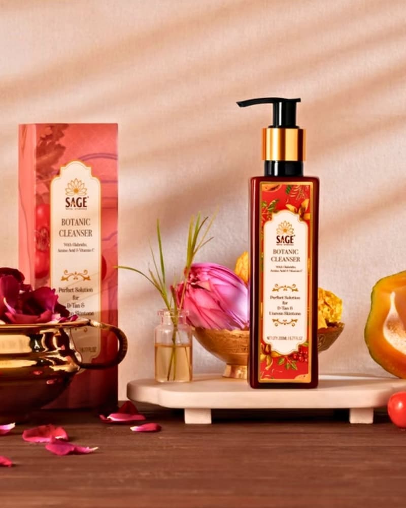 Sage Perfume Gallery 2