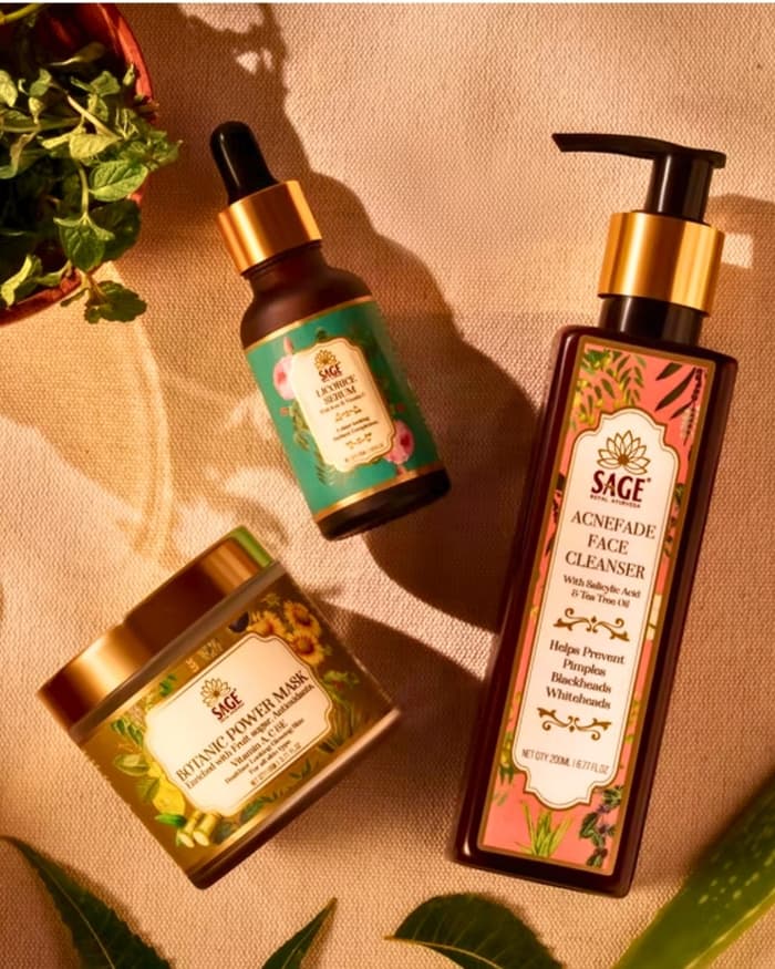 Sage Perfume Gallery 4
