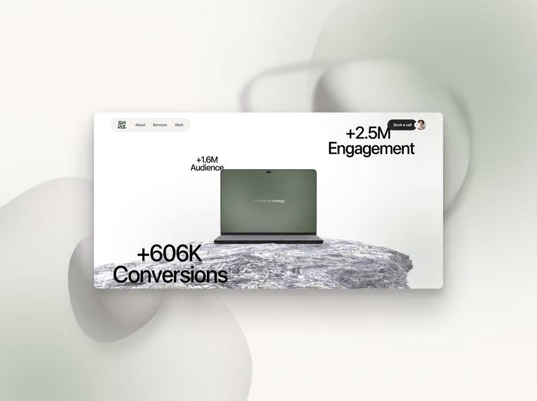 Slay the Strategy Showcase Mockup