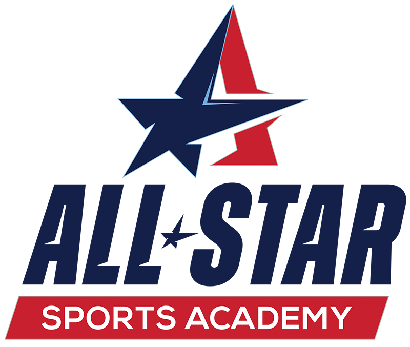 All-Star Sports Academy logo