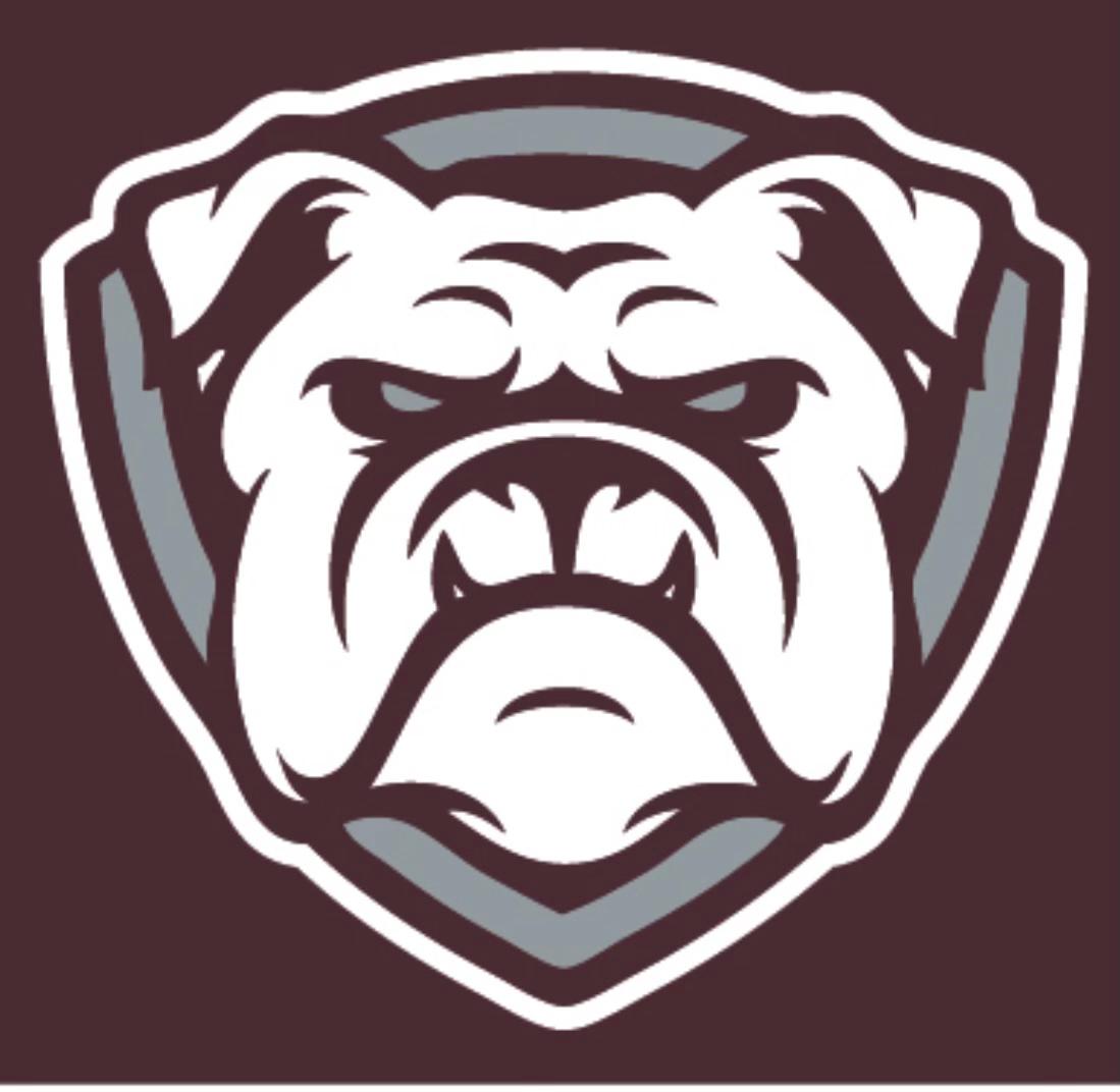 Bulldog Baseball Club logo