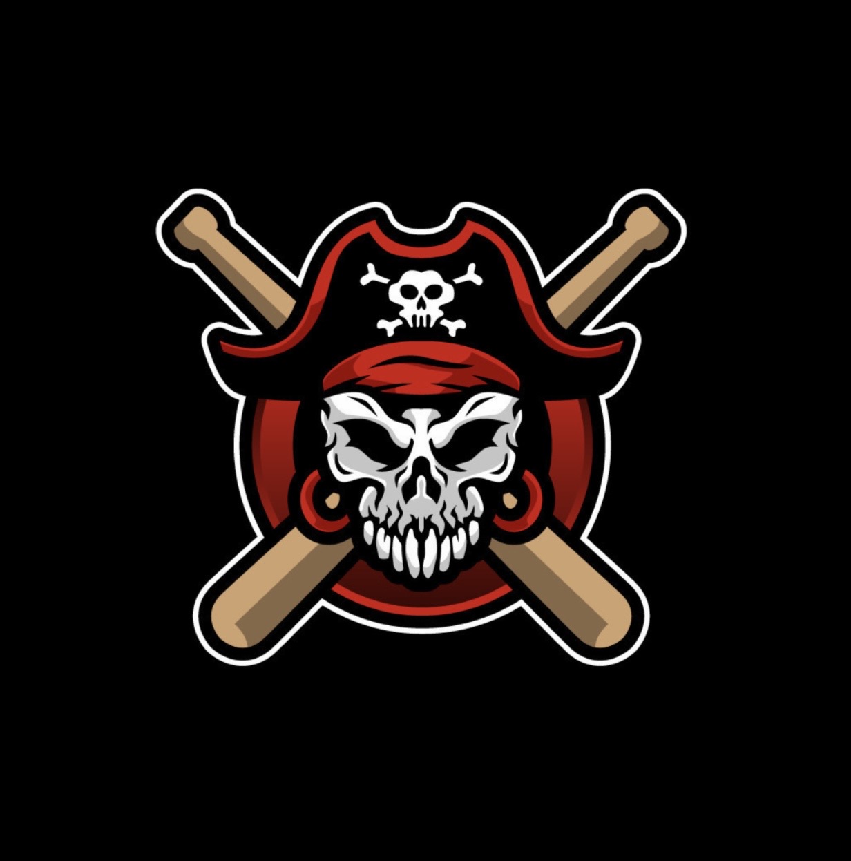 Nj Raiders logo